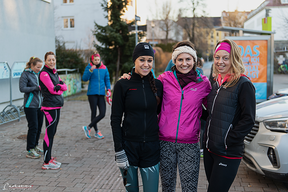 run for fun Laufen Klagenfurt