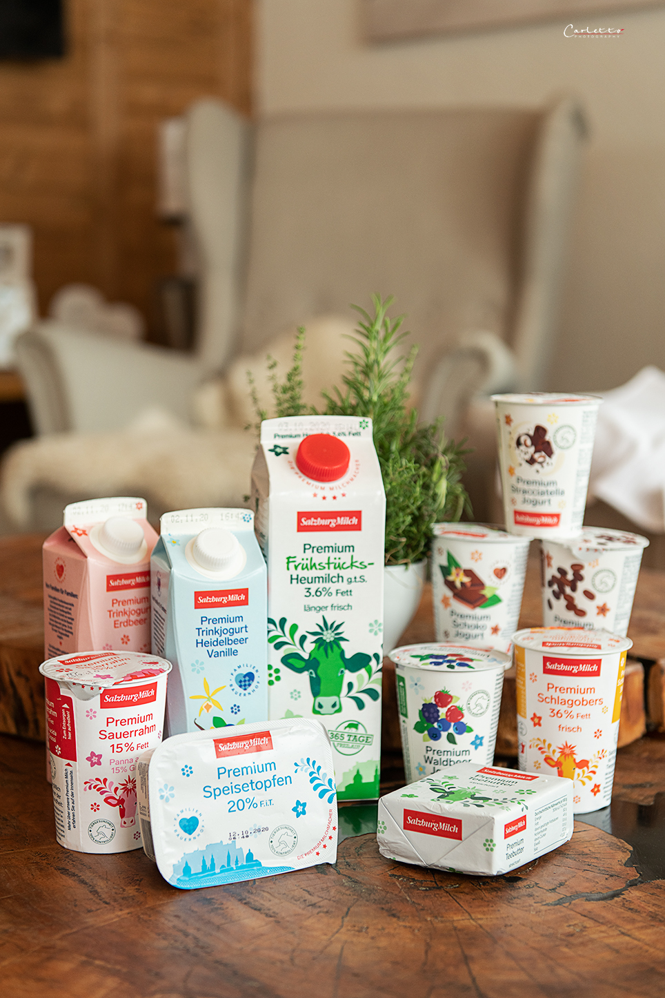 Salzburgmilch Kotosport