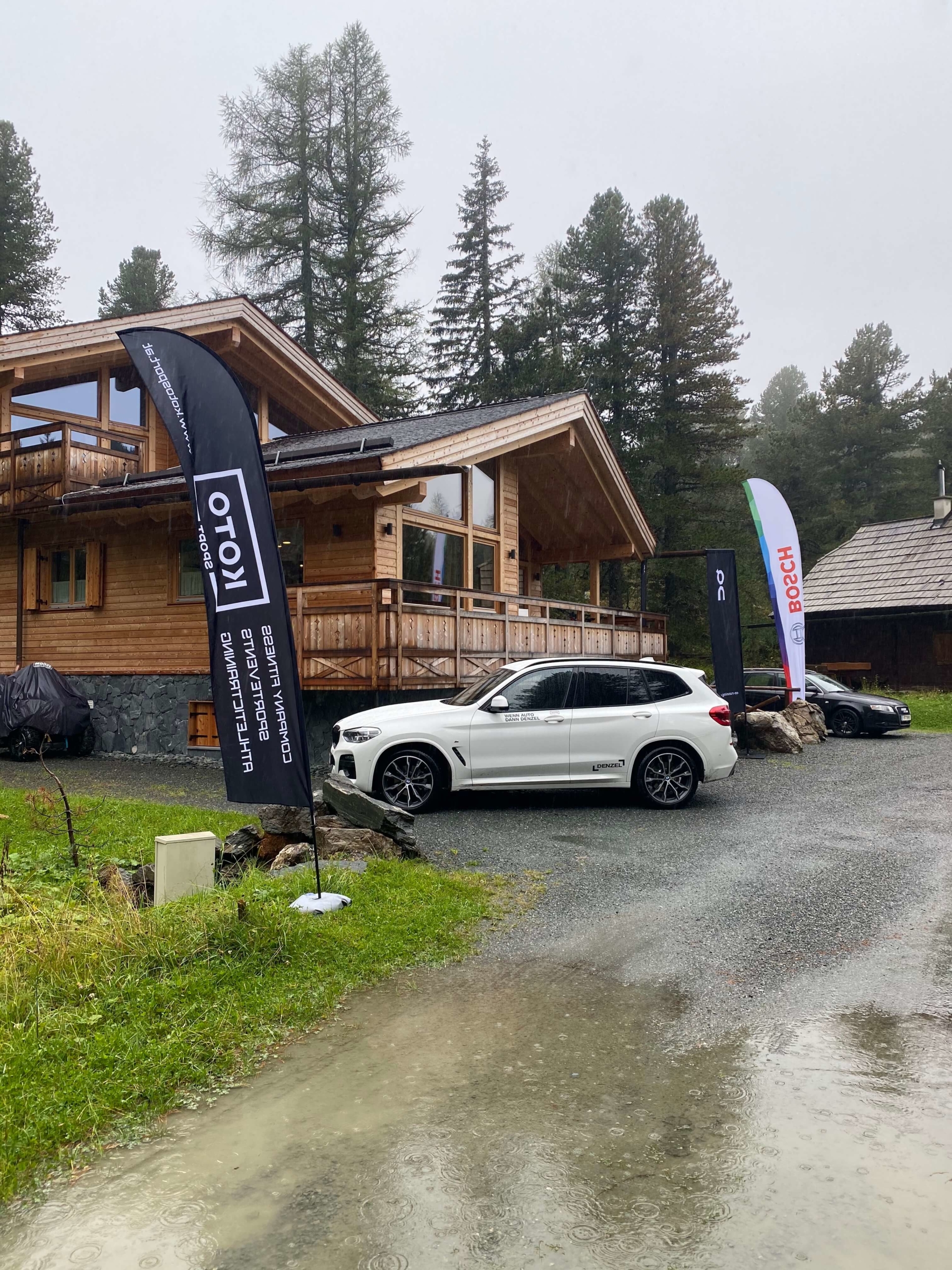 BMW Austria KOTOSPORT BMW Denzel Klagenfurt
