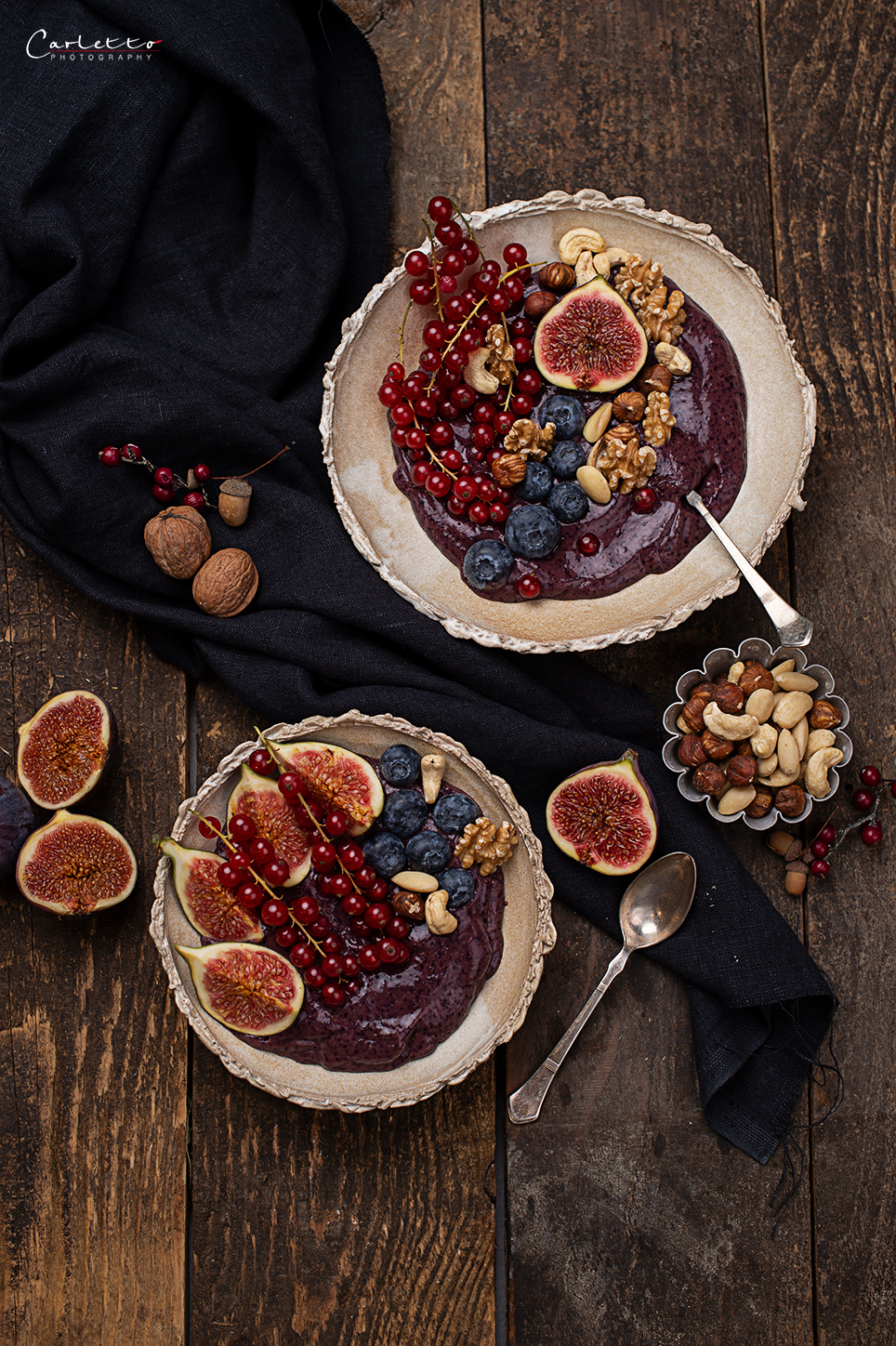 dunkle-Smoothie-Bowl