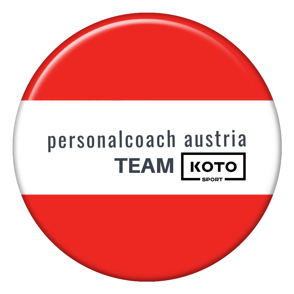 PERSONALCOACH AUSTRIA PERSONALCOACH AUSTRIA